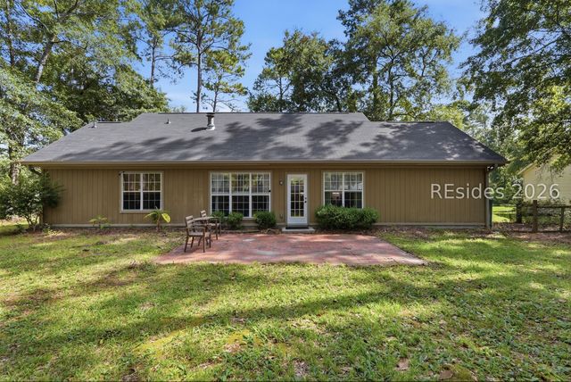 40 James O Ct, Bluffton, SC 29910