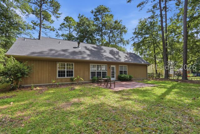 40 James O Ct, Bluffton, SC 29910