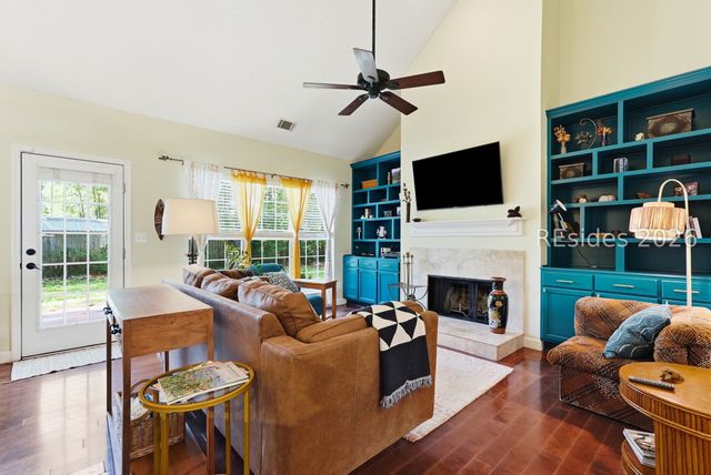 40 James O Ct, Bluffton, SC 29910
