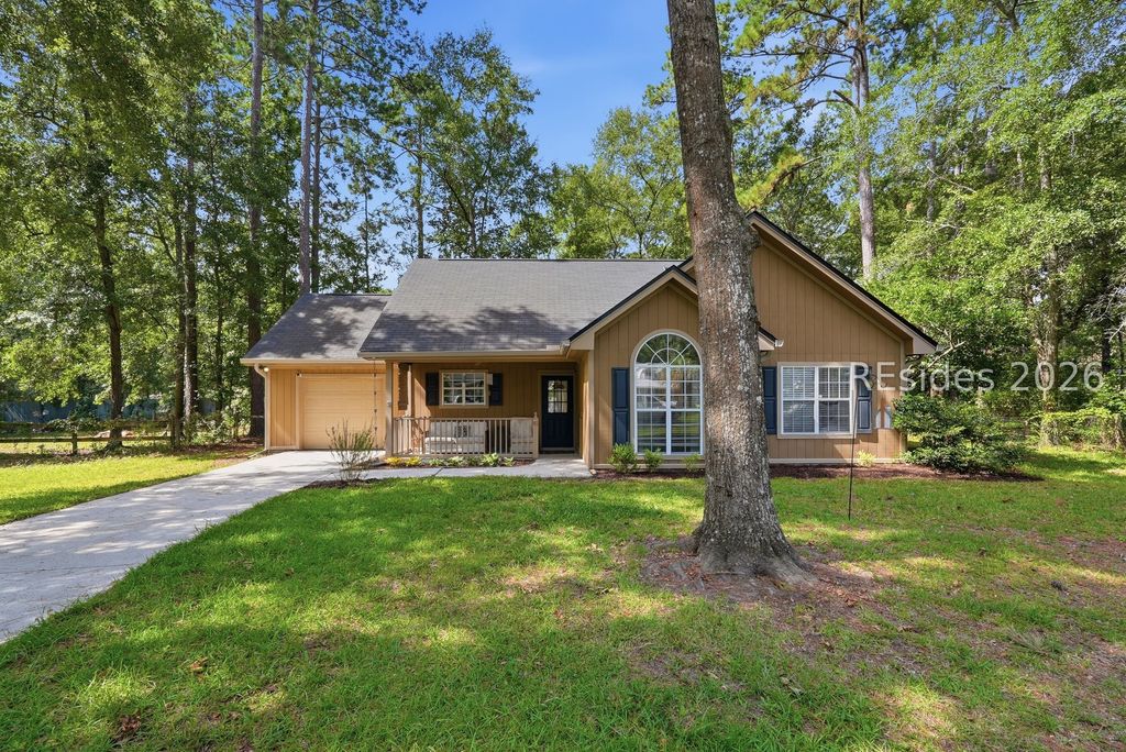 40 James O Ct, Bluffton, SC 29910
