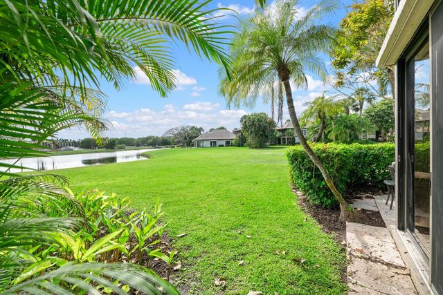 13224 Polo Club Road A102, Wellington, FL 33414