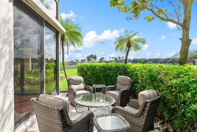 13224 Polo Club Road A102, Wellington, FL 33414