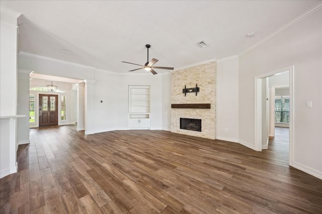 8911 S Fitzgerald Way, Missouri City, TX 77459