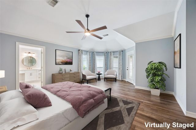 8911 S Fitzgerald Way, Missouri City, TX 77459