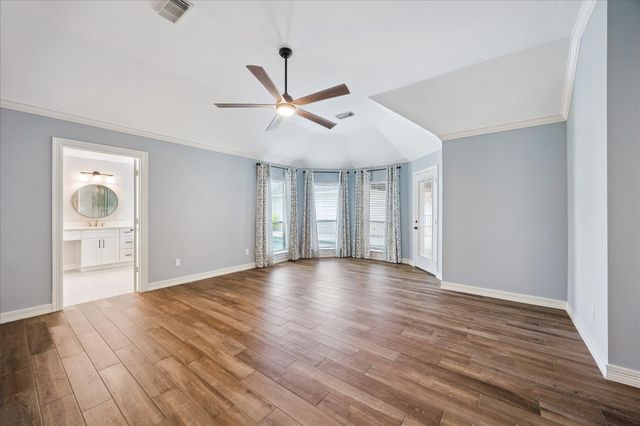 8911 S Fitzgerald Way, Missouri City, TX 77459