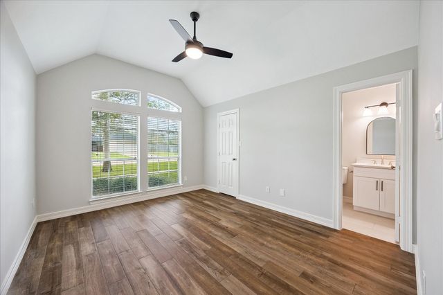 8911 S Fitzgerald Way, Missouri City, TX 77459