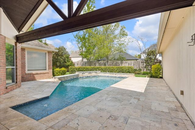 8911 S Fitzgerald Way, Missouri City, TX 77459