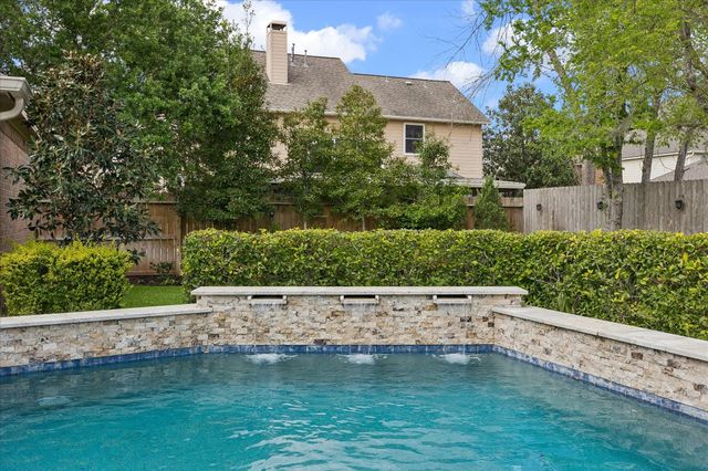 8911 S Fitzgerald Way, Missouri City, TX 77459