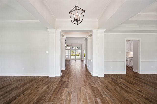 8911 S Fitzgerald Way, Missouri City, TX 77459