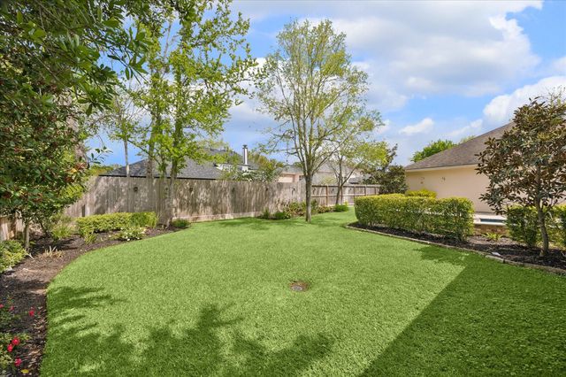 8911 S Fitzgerald Way, Missouri City, TX 77459