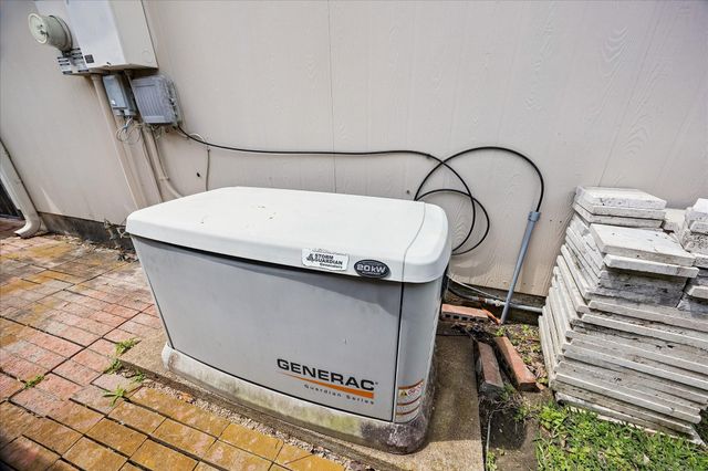 8911 S Fitzgerald Way, Missouri City, TX 77459