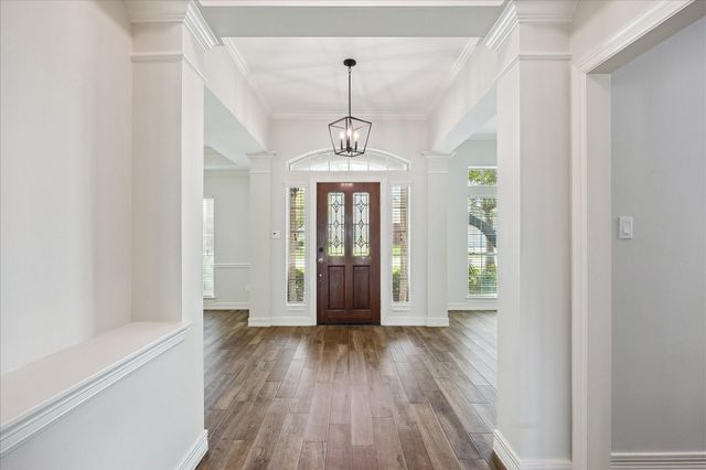 8911 S Fitzgerald Way, Missouri City, TX 77459