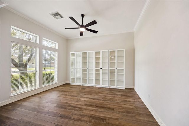 8911 S Fitzgerald Way, Missouri City, TX 77459