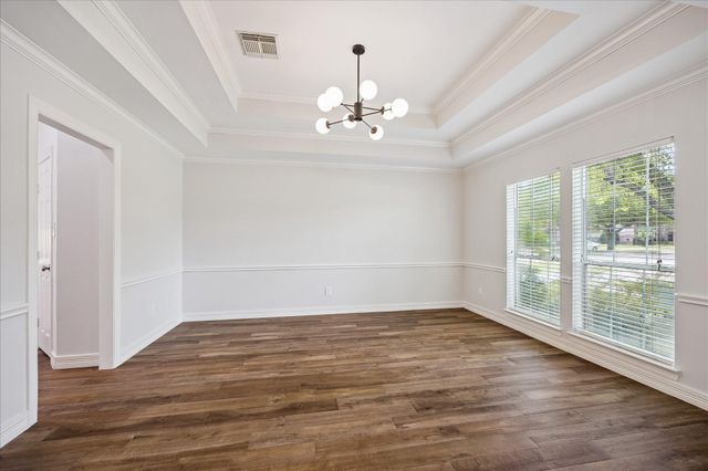 8911 S Fitzgerald Way, Missouri City, TX 77459