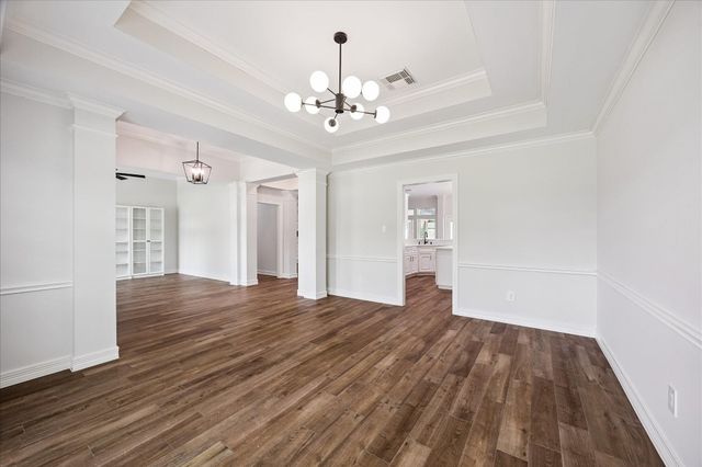 8911 S Fitzgerald Way, Missouri City, TX 77459