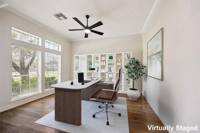 8911 S Fitzgerald Way, Missouri City, TX 77459