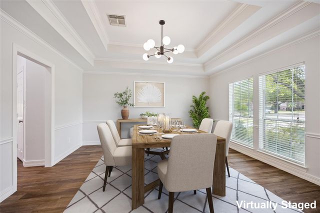 8911 S Fitzgerald Way, Missouri City, TX 77459