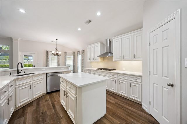 8911 S Fitzgerald Way, Missouri City, TX 77459