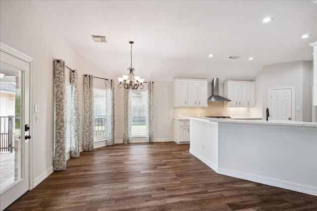 8911 S Fitzgerald Way, Missouri City, TX 77459