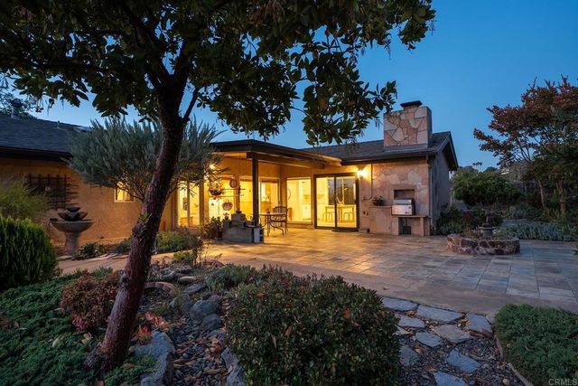 1729 CIRCO DEL CIELO DR, El Cajon, CA 92020