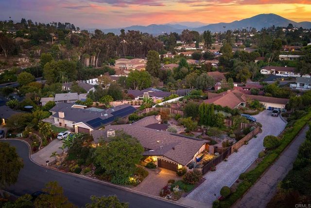 1729 CIRCO DEL CIELO DR, El Cajon, CA 92020