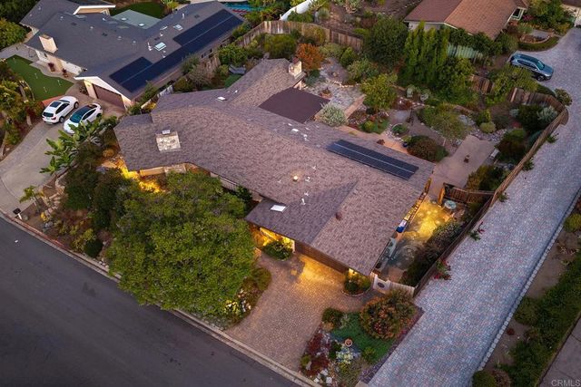 1729 CIRCO DEL CIELO DR, El Cajon, CA 92020
