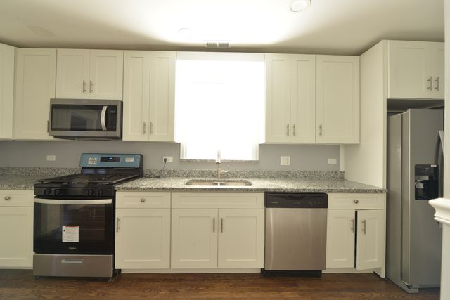 422 Sibley Boulevard, Calumet City, IL 60409