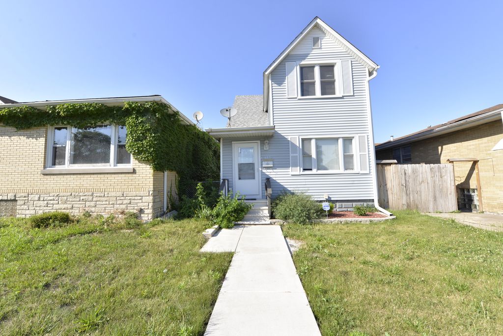 422 Sibley Boulevard, Calumet City, IL 60409