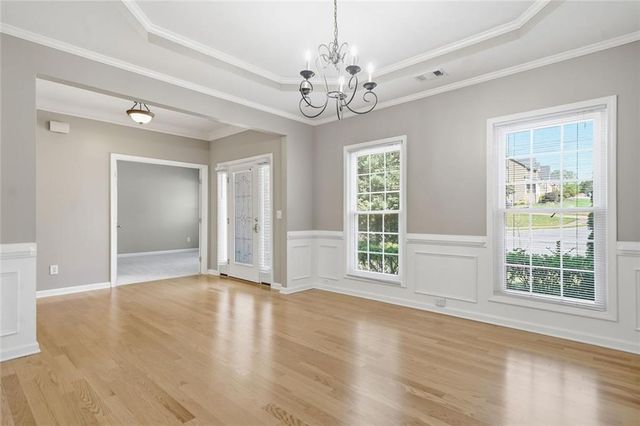 229 Forest Creek Lane, Canton, GA 30115