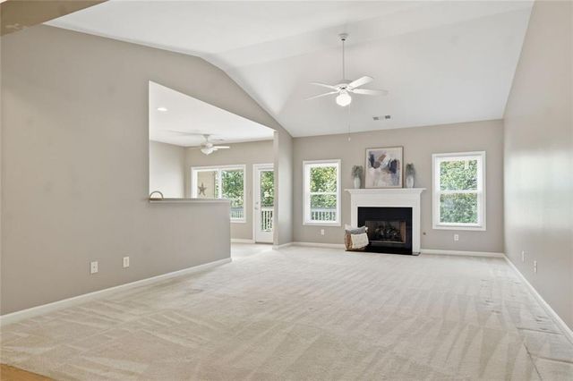 229 Forest Creek Lane, Canton, GA 30115
