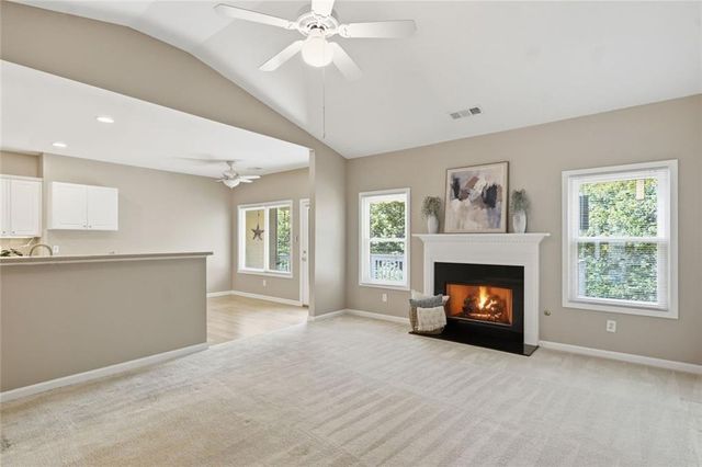 229 Forest Creek Lane, Canton, GA 30115