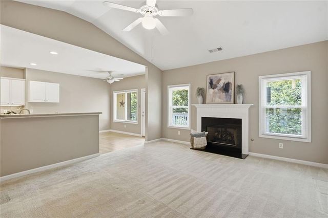 229 Forest Creek Lane, Canton, GA 30115
