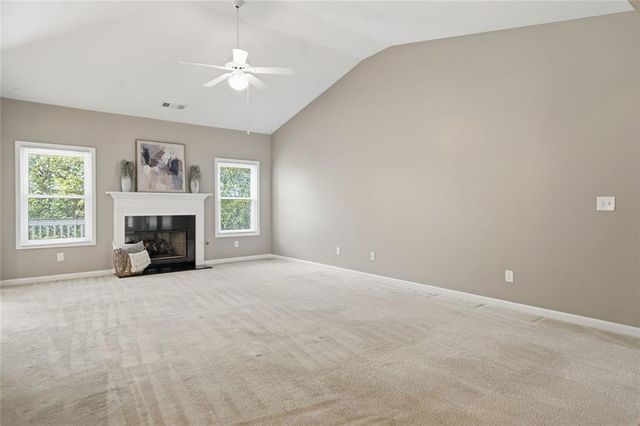 229 Forest Creek Lane, Canton, GA 30115