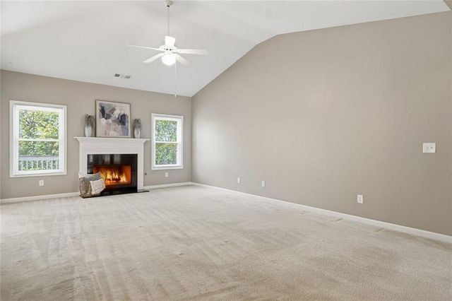 229 Forest Creek Lane, Canton, GA 30115