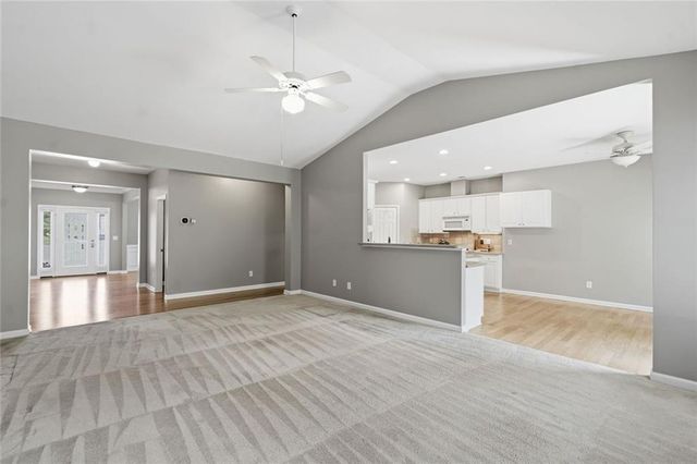 229 Forest Creek Lane, Canton, GA 30115