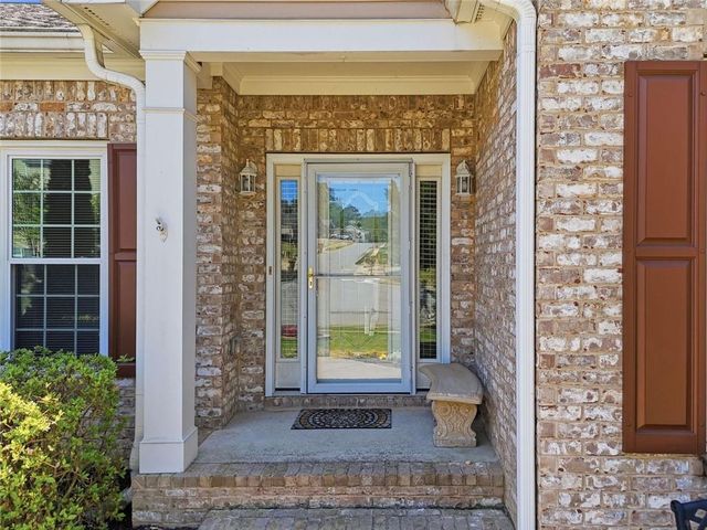 229 Forest Creek Lane, Canton, GA 30115