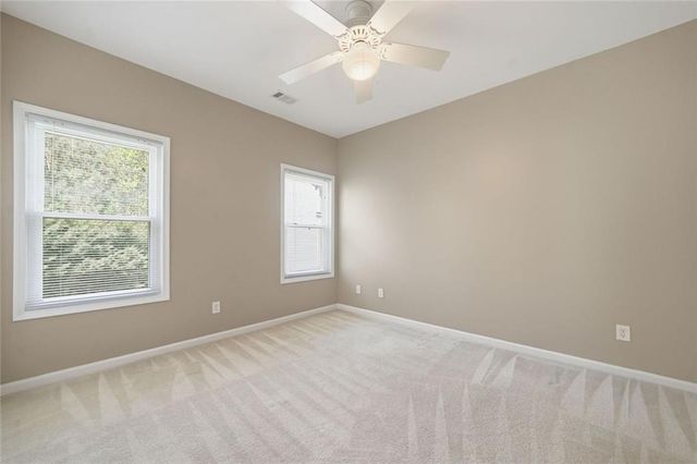 229 Forest Creek Lane, Canton, GA 30115