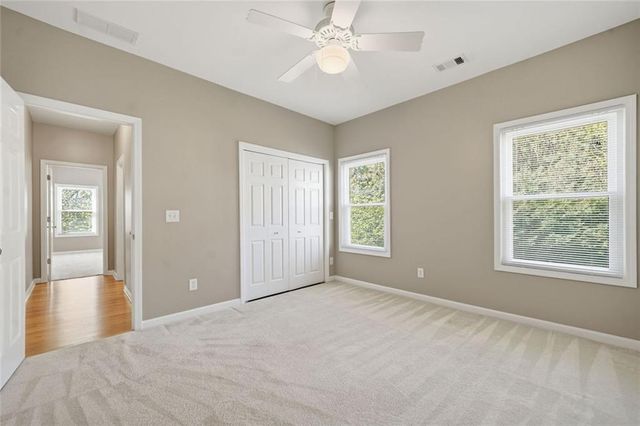 229 Forest Creek Lane, Canton, GA 30115
