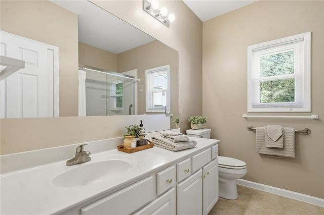 229 Forest Creek Lane, Canton, GA 30115