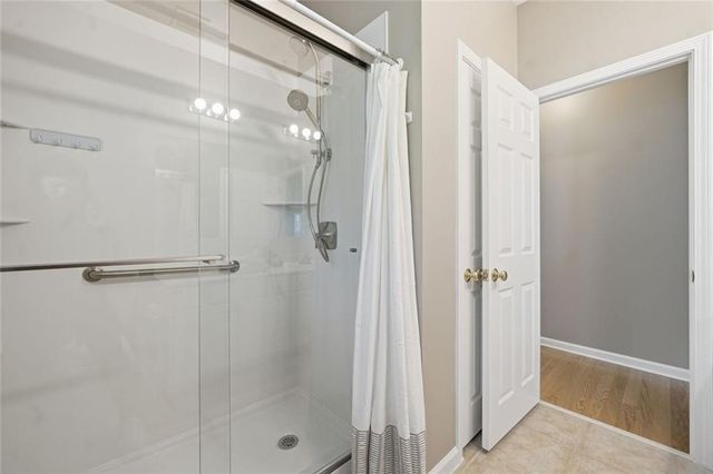 229 Forest Creek Lane, Canton, GA 30115