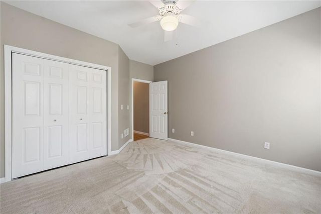 229 Forest Creek Lane, Canton, GA 30115