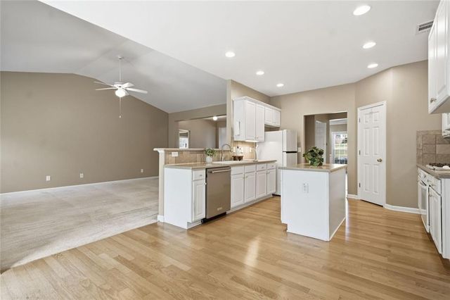 229 Forest Creek Lane, Canton, GA 30115