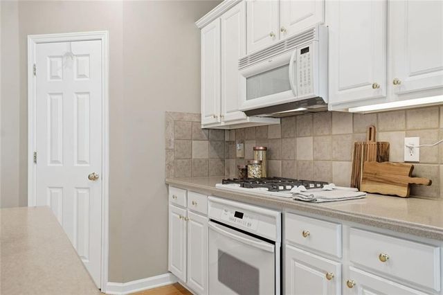 229 Forest Creek Lane, Canton, GA 30115