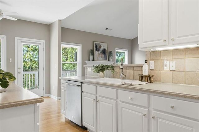 229 Forest Creek Lane, Canton, GA 30115