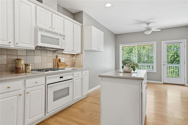 229 Forest Creek Lane, Canton, GA 30115