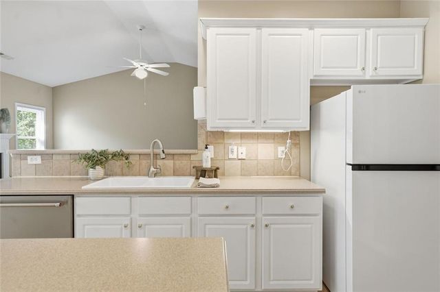 229 Forest Creek Lane, Canton, GA 30115