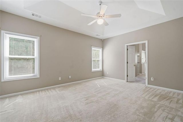 229 Forest Creek Lane, Canton, GA 30115