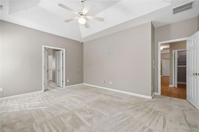 229 Forest Creek Lane, Canton, GA 30115