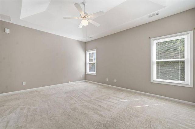 229 Forest Creek Lane, Canton, GA 30115