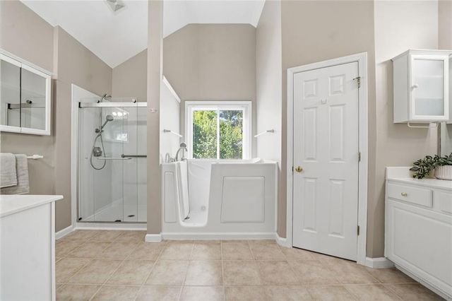 229 Forest Creek Lane, Canton, GA 30115